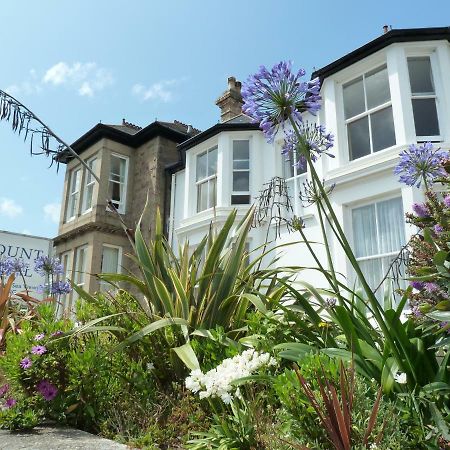 Mount Royal - Penzance Bed & Breakfast Exterior foto